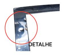 PORTA TRASEIRA ESQUERDA KIA PICANTO 2006 2007 A 2011