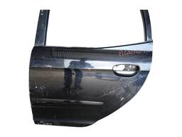 PORTA TRASEIRA ESQUERDA KIA PICANTO 2006 2007 A 2011