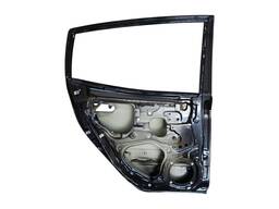 PORTA TRASEIRA ESQUERDA KIA PICANTO 2006 2007 A 2011