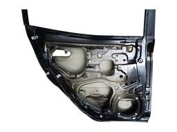 PORTA TRASEIRA ESQUERDA KIA PICANTO 2006 2007 A 2011