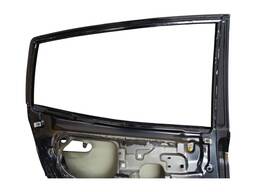 PORTA TRASEIRA ESQUERDA KIA PICANTO 2006 2007 A 2011