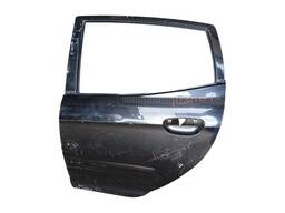 Porta Traseira Esquerda Kia Picanto 2006 2007 a 2011
