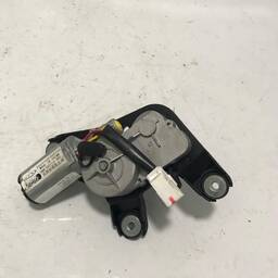 Motor Limpador Traseiro Tiggo 5x 2019 2020 2021/..