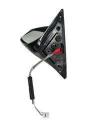 RETROVISOR ESQUERDO KICKS 2017/ S/ PISCA