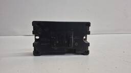 MÓDULO CONTROLE CD PLAYER RENAULT FLUENCE 2.0 2011