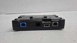 MÓDULO CONTROLE CD PLAYER RENAULT FLUENCE 2.0 2011