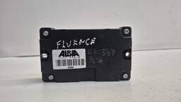 MÓDULO CONTROLE CD PLAYER RENAULT FLUENCE 2.0 2011