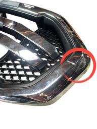 GRADE FORD RANGER 2020 2021 A 2023 CROMADA