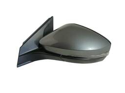 Retrovisor Esquerdo Nivus 2021/