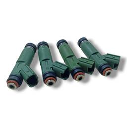 KIT 4 BICO INJETOR COROLLA 1.8 16V 2002 2003 2004 2005A 2008