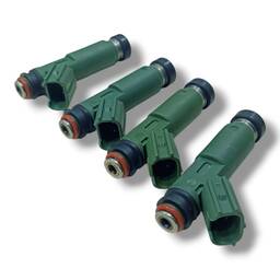 KIT 4 BICO INJETOR COROLLA 1.8 16V 2002 2003 2004 2005A 2008