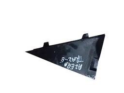 Acabamento Interno Porta Traseira Esquerda Azera 2007 A 2011