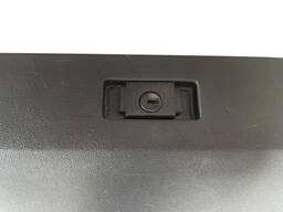 TAMPA PORTA LUVAS PAMPA DEL REY BELINA 2 CORCEL 2 1978/1997