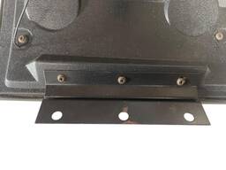 TAMPA PORTA LUVAS PAMPA DEL REY BELINA 2 CORCEL 2 1978/1997