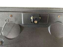 TAMPA PORTA LUVAS PAMPA DEL REY BELINA 2 CORCEL 2 1978/1997