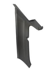 Moldura Acabamento Coluna C Traseira Direita Apollo Verona (