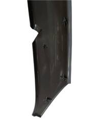 MOLDURA ACABAMENTO COLUNA C TRASEIRA DIREITA APOLLO VERONA (