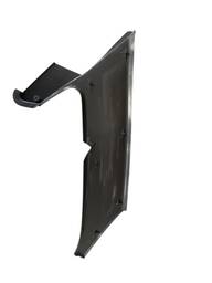 MOLDURA ACABAMENTO COLUNA C TRASEIRA DIREITA APOLLO VERONA (