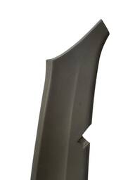 ACABAMENTO COLUNA TRASEIRA ESQUERDO VW APOLLO 93  (USADO)