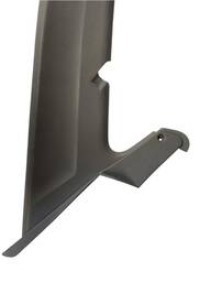 ACABAMENTO COLUNA TRASEIRA ESQUERDO VW APOLLO 93  (USADO)