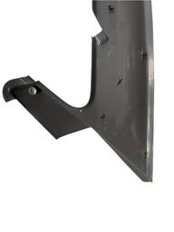 ACABAMENTO COLUNA TRASEIRA ESQUERDO VW APOLLO 93  (USADO)