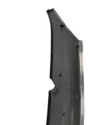 ACABAMENTO COLUNA TRASEIRA ESQUERDO VW APOLLO 93  (USADO)