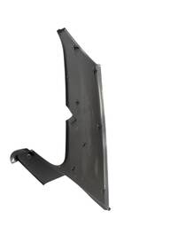 ACABAMENTO COLUNA TRASEIRA ESQUERDO VW APOLLO 93  (USADO)