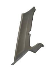 ACABAMENTO COLUNA TRASEIRA ESQUERDO VW APOLLO 93  (USADO)