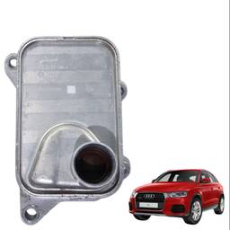 RESFRIADOR OLEO MOTOR AUDI Q3 A3 Q5 JETTA TIGUAN 2011 2019