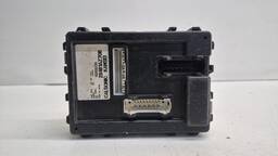 MÓDULO BCM NISSAN LIVINA 1.8 2011 2014