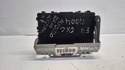 MÓDULO BCM NISSAN LIVINA 1.8 2011 2014