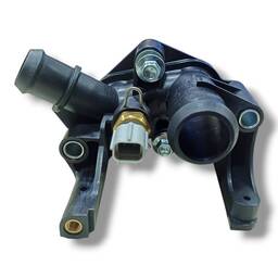 CARCAÇA VALVULA NEW FIESTA  ECOSPORT1.6 FOCUS1.6 2011A 2018 