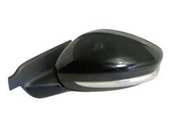 RETROVISOR ESQUERDO C4 CACTUS 2019 2020 A 2024