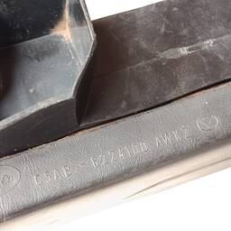 APOIO DE BRAÇO FORD ANTIGO GALAXI PRETO (USADO)