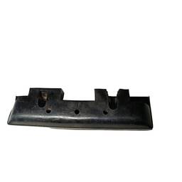 Apoio De Braço Ford Antigo Galaxi Preto (Usado)