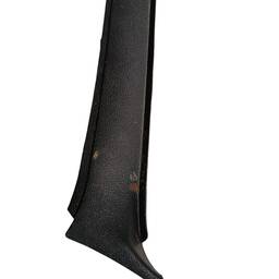 MOLDURA COLUNA ESQUERDA PARA-BRISA FIAT UNO 1991 A 2000 