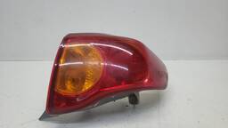LANTERNA TRASEIRA DIREITA COROLLA 2009 A 2011 (CANTO)