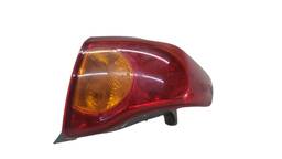 Lanterna Traseira Direita Corolla 2009 a 2011 (canto)