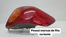 LANTERNA TRASEIRA DIREITA COROLLA 2009 A 2011 (CANTO)