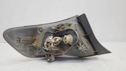 LANTERNA TRASEIRA DIREITA COROLLA 2009 A 2011 (CANTO)