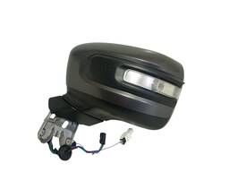 Retrovisor Esquerdo Jeep Renegade 2022 2023 2024/.. C/ Pisca