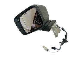 RETROVISOR ESQUERDO JEEP RENEGADE 2022 2023 2024/.. C/ PISCA