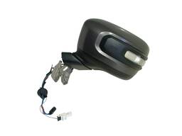 RETROVISOR ESQUERDO JEEP RENEGADE 2022 2023 2024/.. C/ PISCA