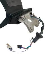 RETROVISOR ESQUERDO JEEP RENEGADE 2022 2023 2024/.. C/ PISCA