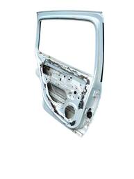 PORTA TRASEIRA ESQUERDA CLIO 2000 2001 A 2012