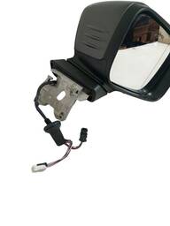 RETROVISOR DIREITO JEEP RENEGADE 2022 2023 2024/.. C/ PISCA