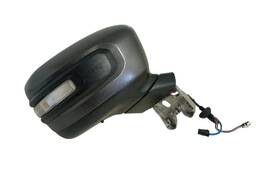 RETROVISOR DIREITO JEEP RENEGADE 2022 2023 2024/.. C/ PISCA