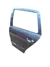 PORTA TRASEIRA ESQUERDA FOX 2015 2016 A 2022