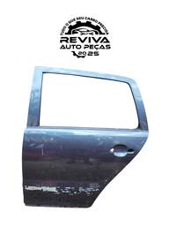 PORTA TRASEIRA ESQUERDA FOX 2015 2016 A 2022