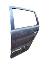 PORTA TRASEIRA ESQUERDA FOX 2015 2016 A 2022